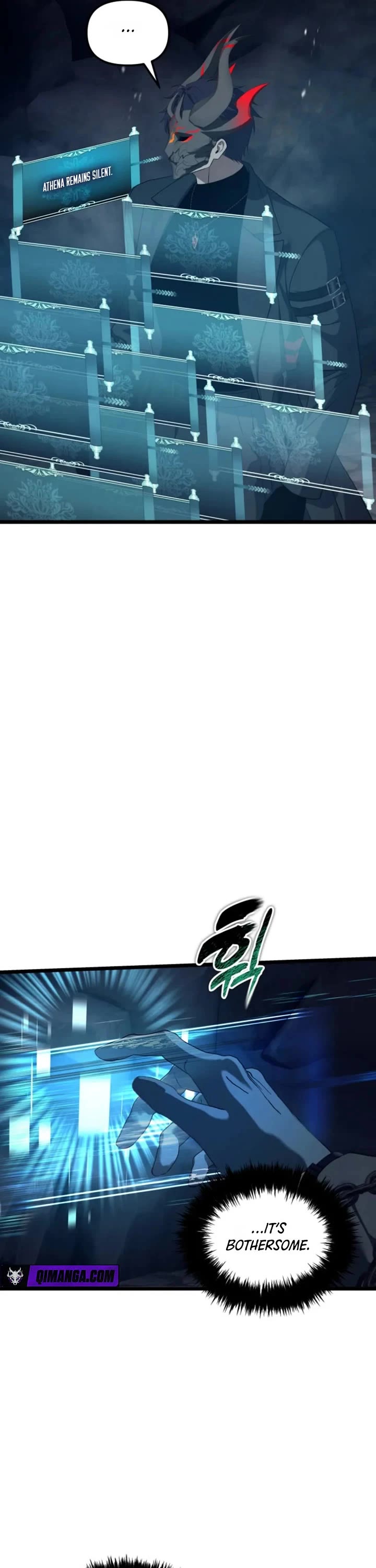 Ranker Who Lives A Second Time Chapter 234 page 14 - Chapter 234