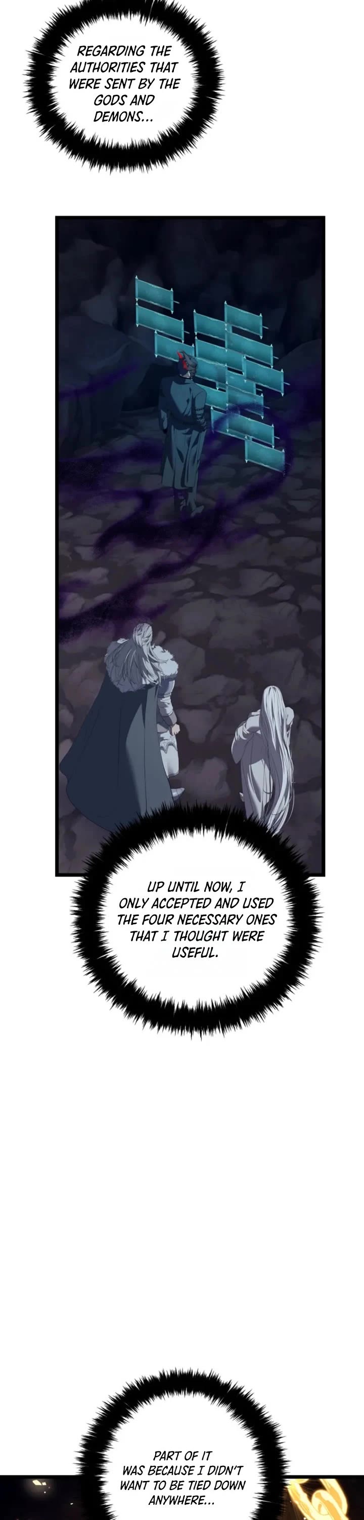 Ranker Who Lives A Second Time Chapter 234 page 15 - Chapter 234