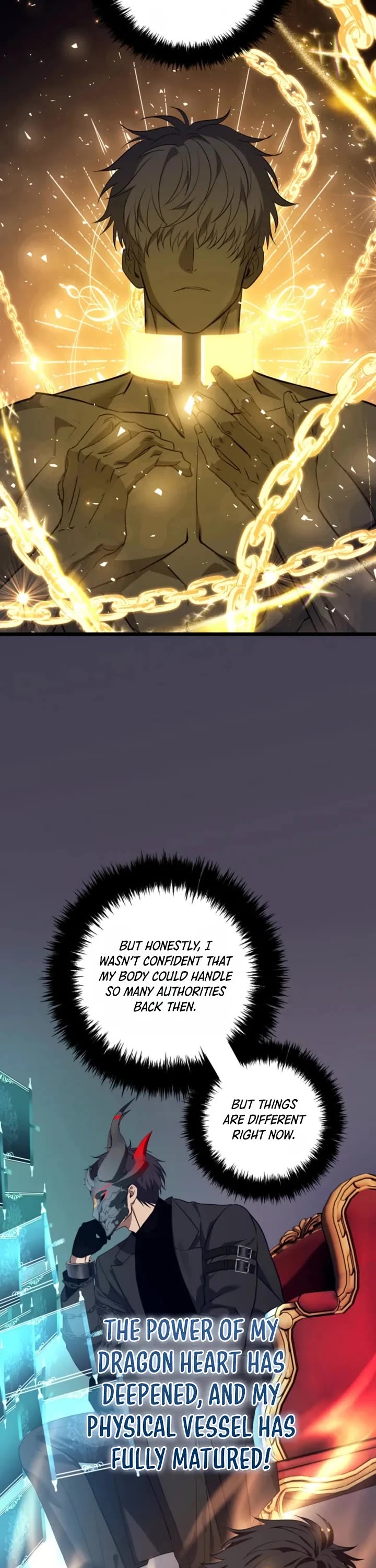 Ranker Who Lives A Second Time Chapter 234 page 16 - Chapter 234
