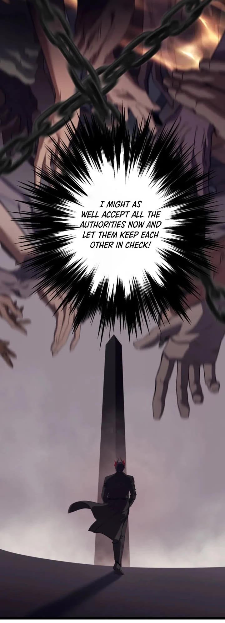 Ranker Who Lives A Second Time Chapter 234 page 18 - Chapter 234