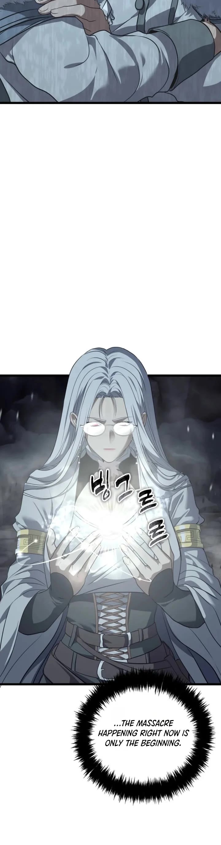 Ranker Who Lives A Second Time Chapter 234 page 22 - Chapter 234