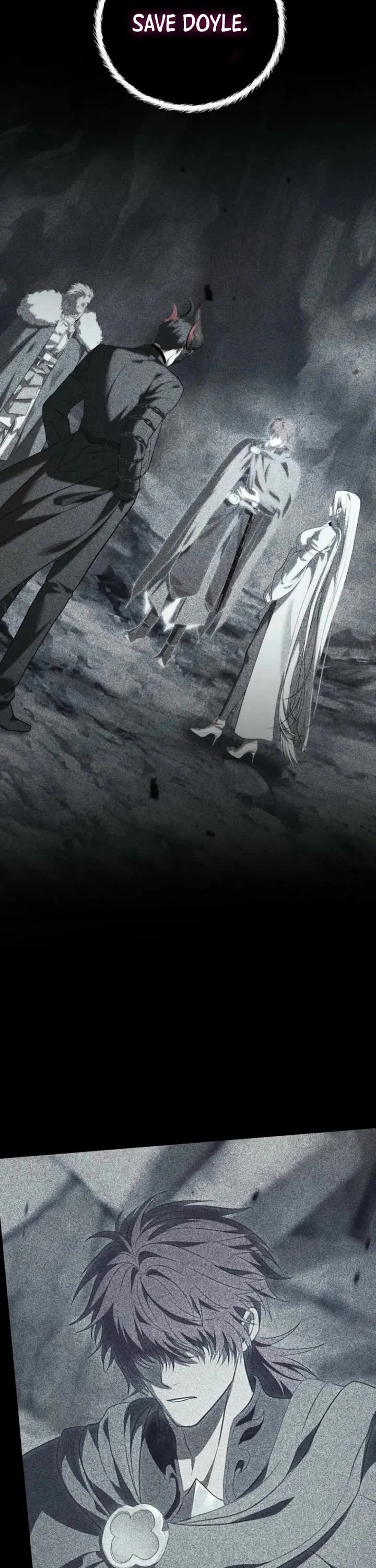 Ranker Who Lives A Second Time Chapter 234 page 25 - Chapter 234