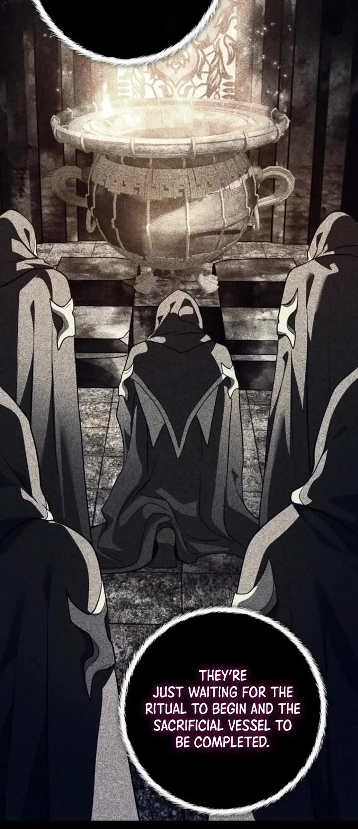 Ranker Who Lives A Second Time Chapter 234 page 27 - Chapter 234