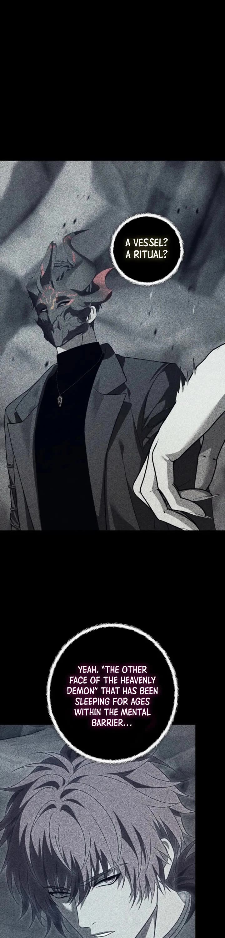 Ranker Who Lives A Second Time Chapter 234 page 28 - Chapter 234