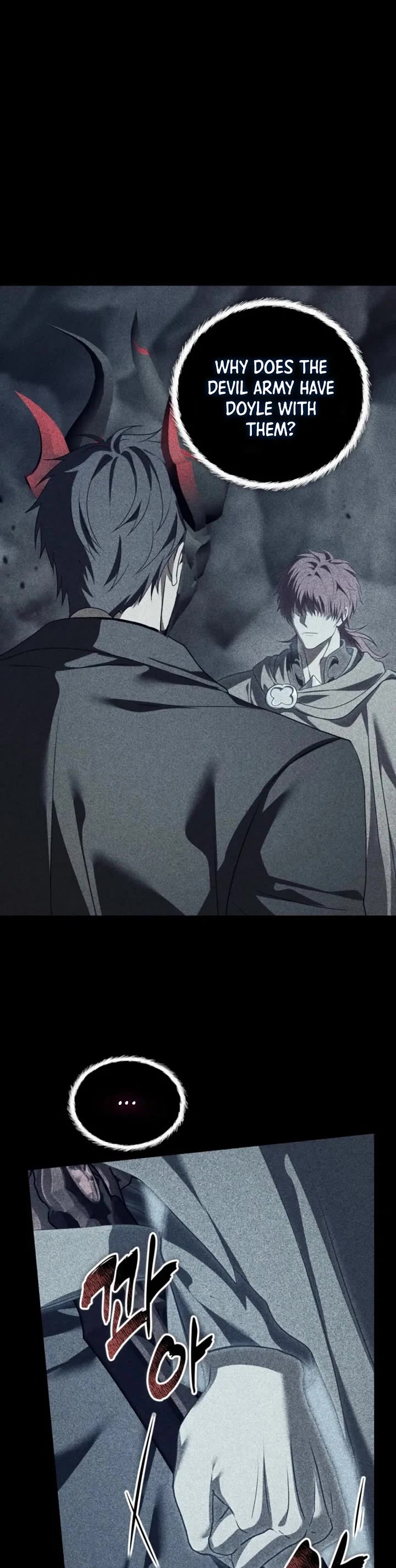 Ranker Who Lives A Second Time Chapter 234 page 34 - Chapter 234