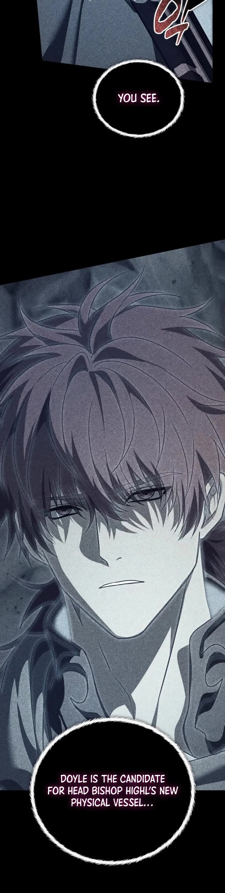 Ranker Who Lives A Second Time Chapter 234 page 35 - Chapter 234