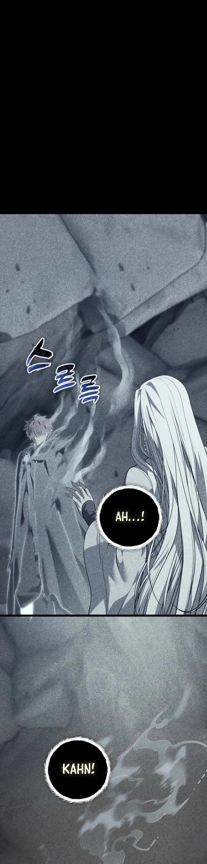 Ranker Who Lives A Second Time Chapter 234 page 36 - Chapter 234