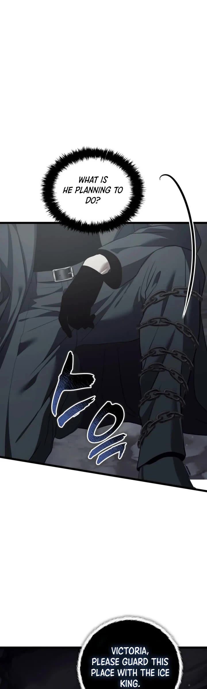 Ranker Who Lives A Second Time Chapter 234 page 38 - Chapter 234