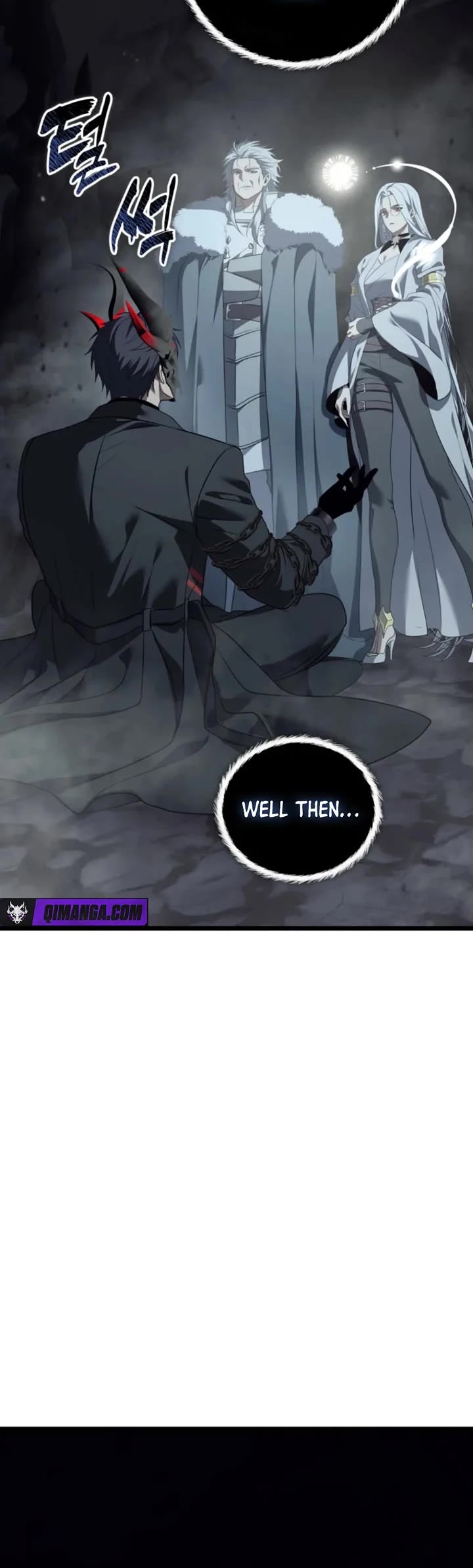 Ranker Who Lives A Second Time Chapter 234 page 39 - Chapter 234
