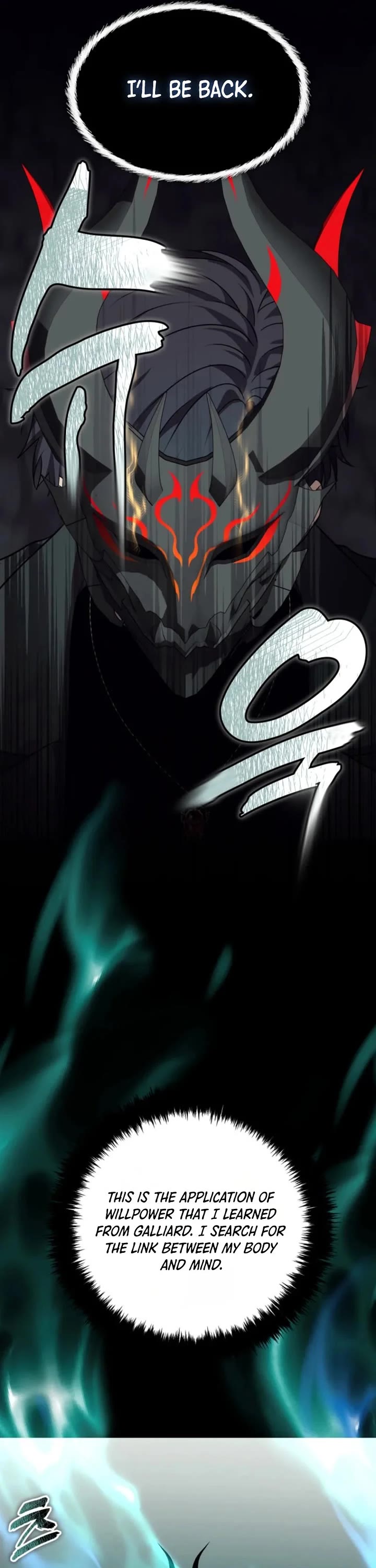 Ranker Who Lives A Second Time Chapter 234 page 40 - Chapter 234