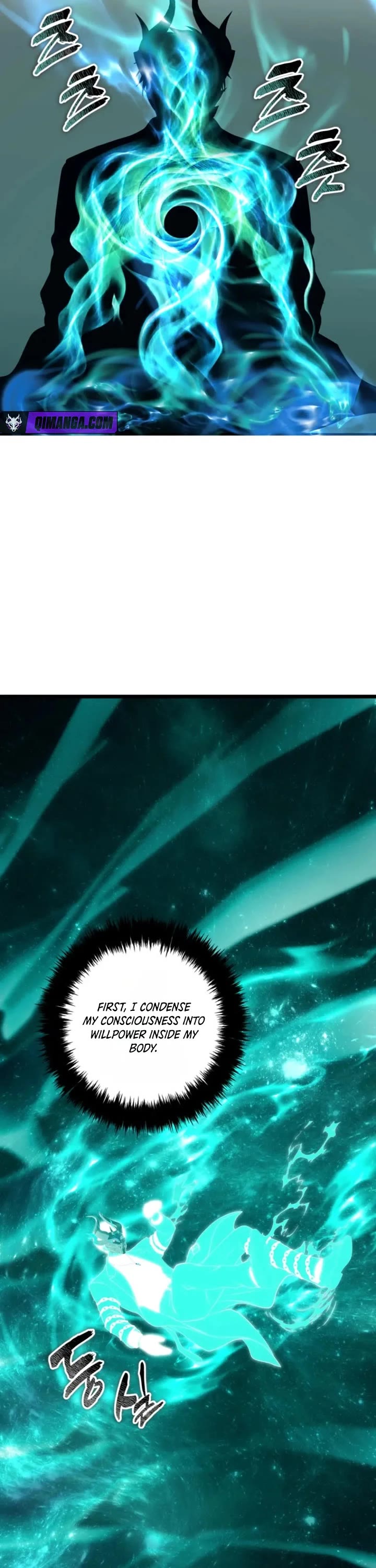 Ranker Who Lives A Second Time Chapter 234 page 41 - Chapter 234