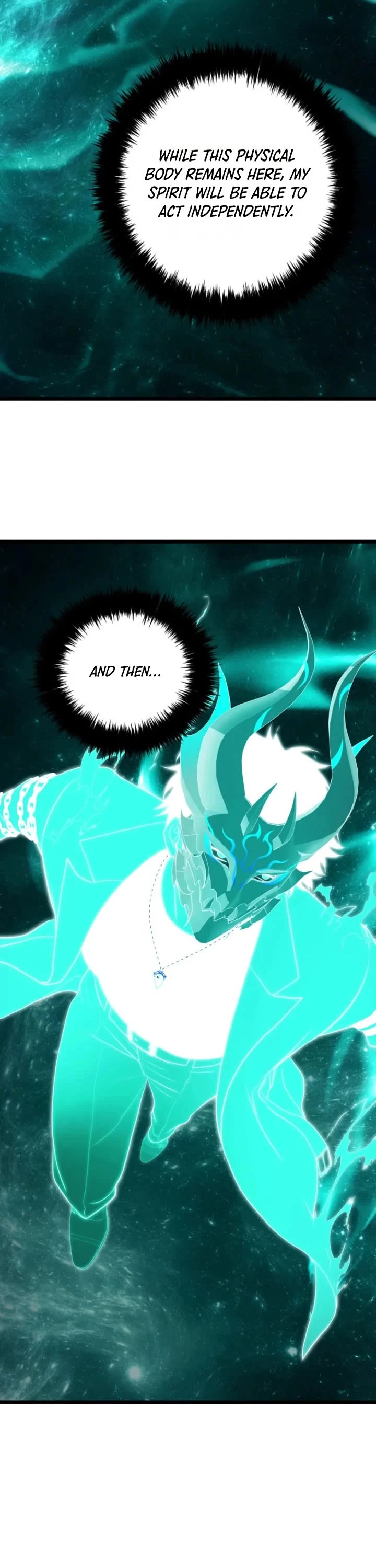 Ranker Who Lives A Second Time Chapter 234 page 42 - Chapter 234