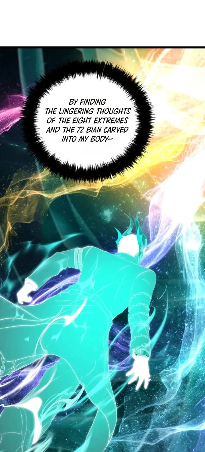 Ranker Who Lives A Second Time Chapter 234 page 43 - Chapter 234