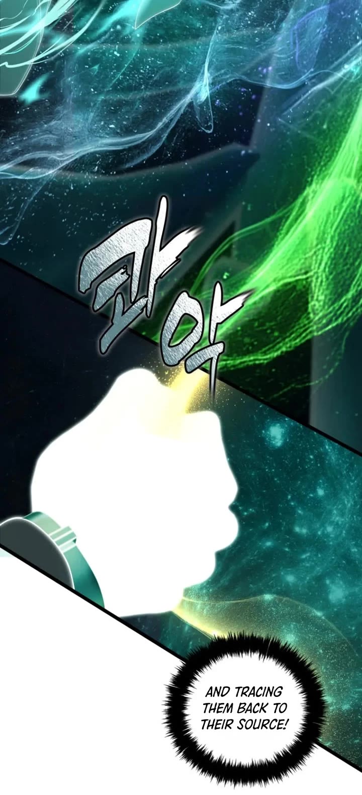 Ranker Who Lives A Second Time Chapter 234 page 44 - Chapter 234