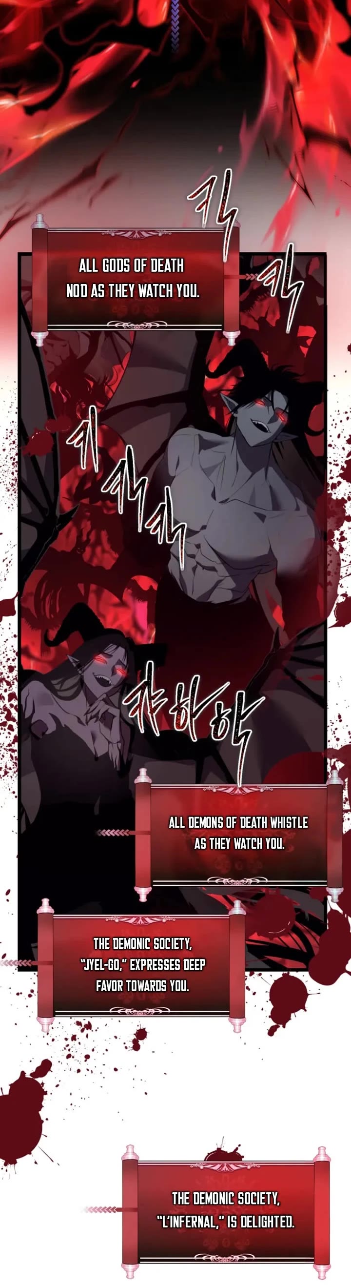 Ranker Who Lives A Second Time Chapter 234 page 5 - Chapter 234