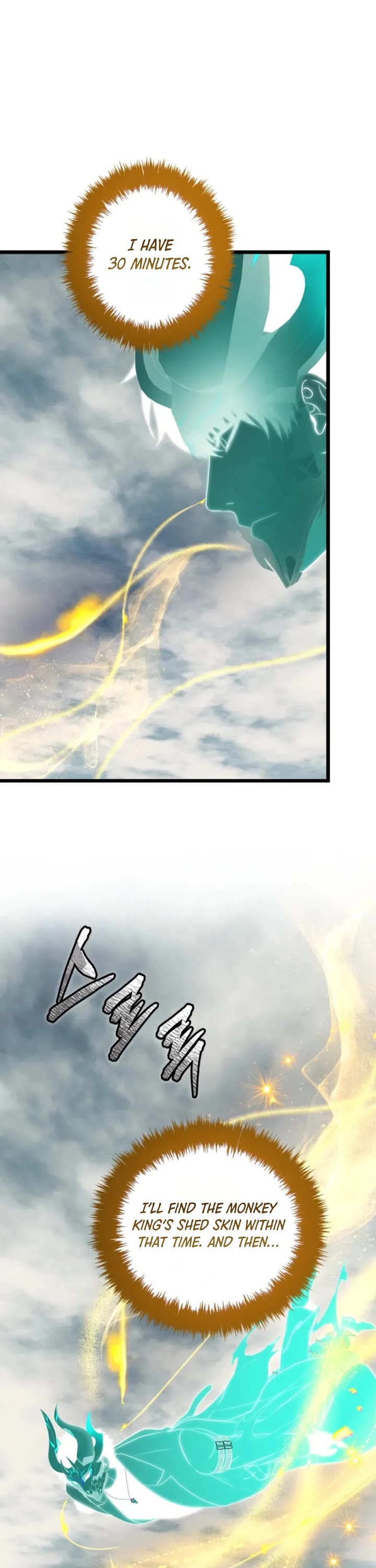 Ranker Who Lives A Second Time Chapter 234 page 50 - Chapter 234