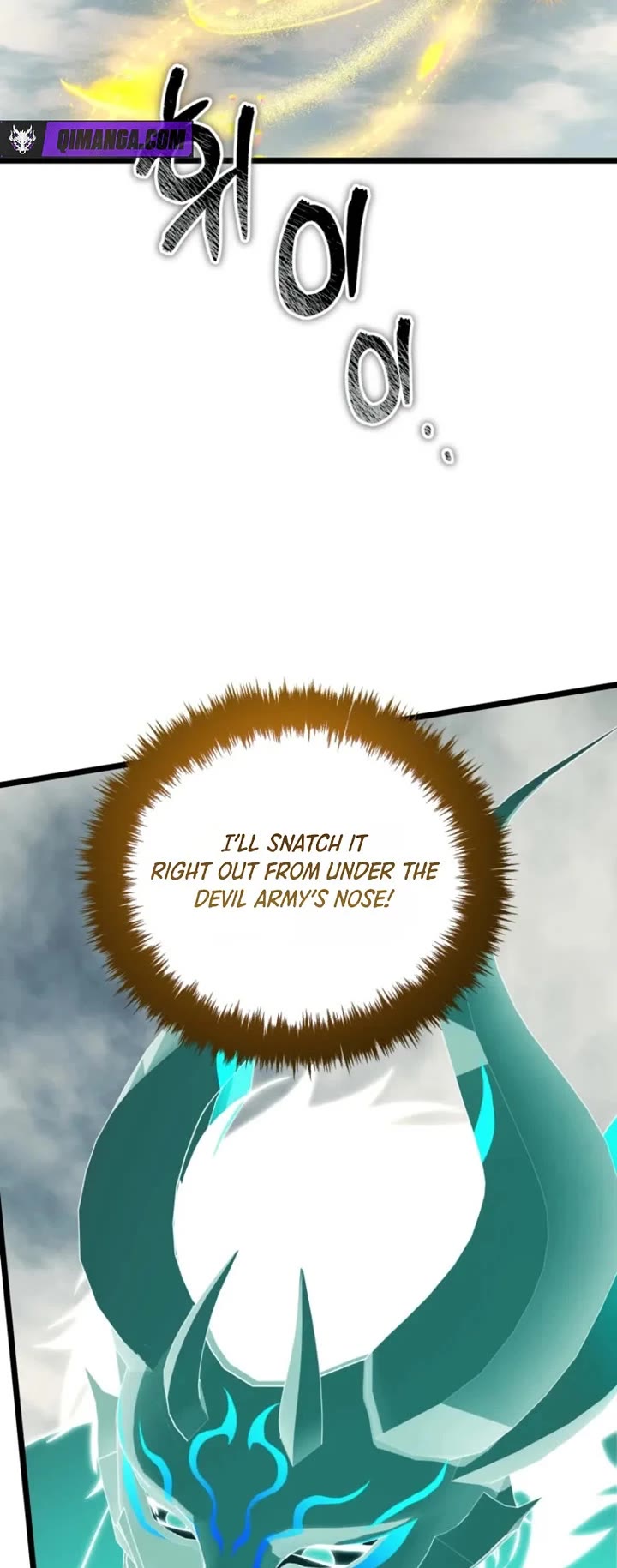 Ranker Who Lives A Second Time Chapter 234 page 51 - Chapter 234