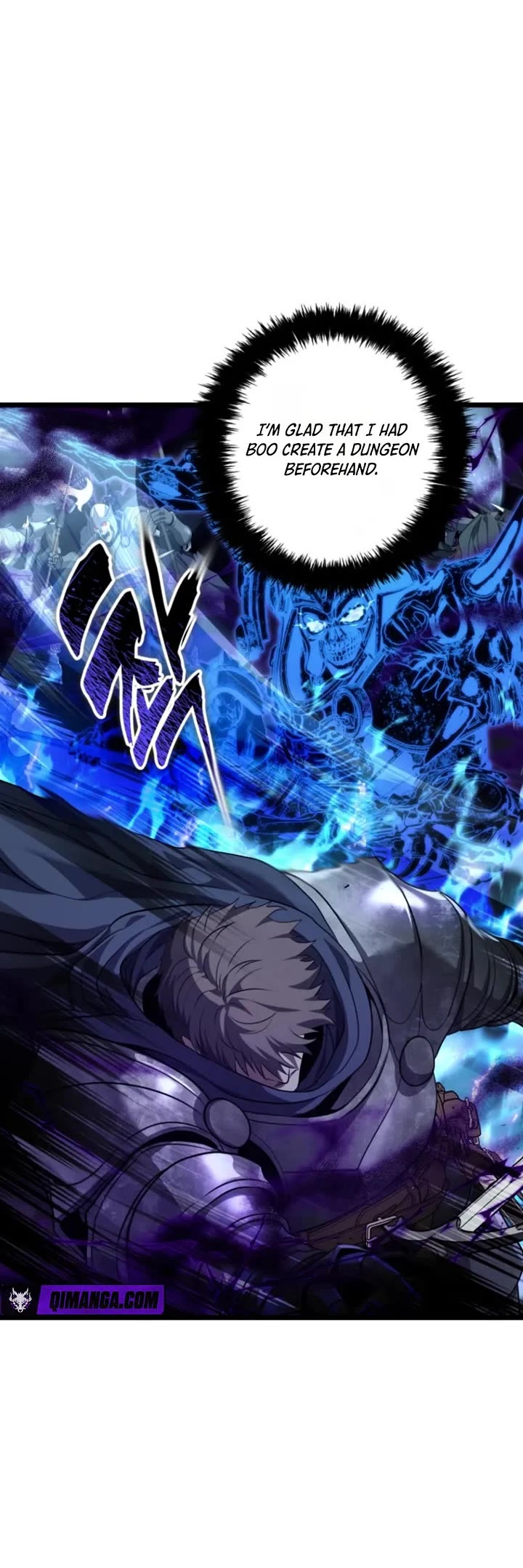 Ranker Who Lives A Second Time Chapter 234 page 9 - Chapter 234