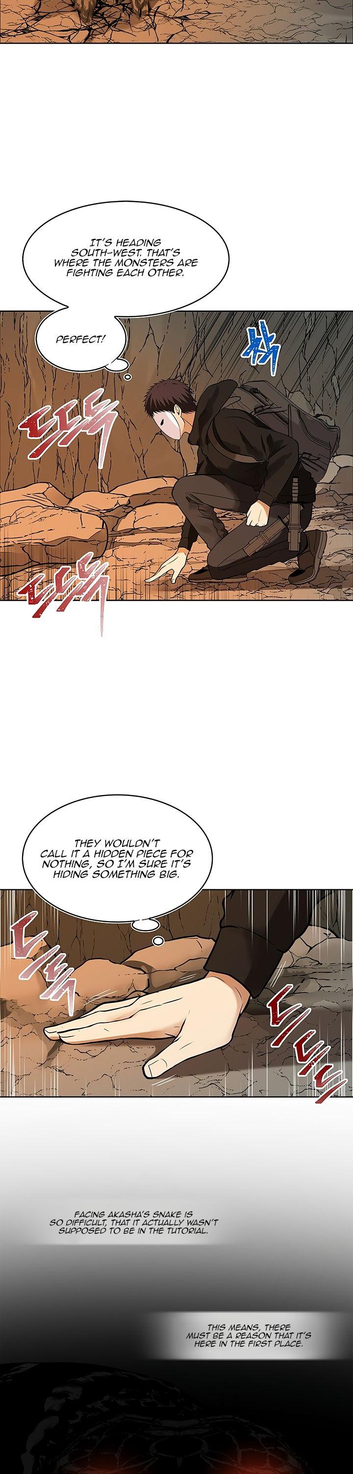 Ranker Who Lives A Second Time Chapter 24 page 10 - Chapter 24