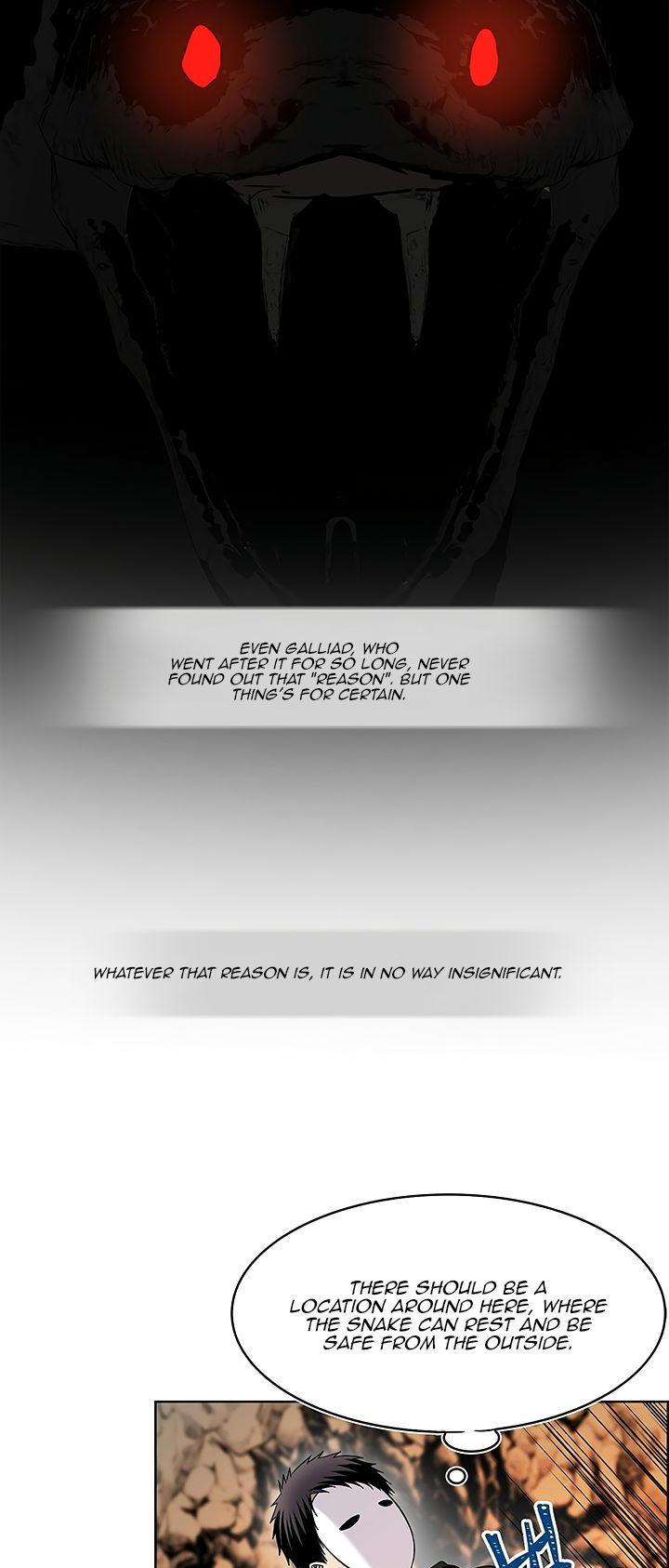 Ranker Who Lives A Second Time Chapter 24 page 11 - Chapter 24
