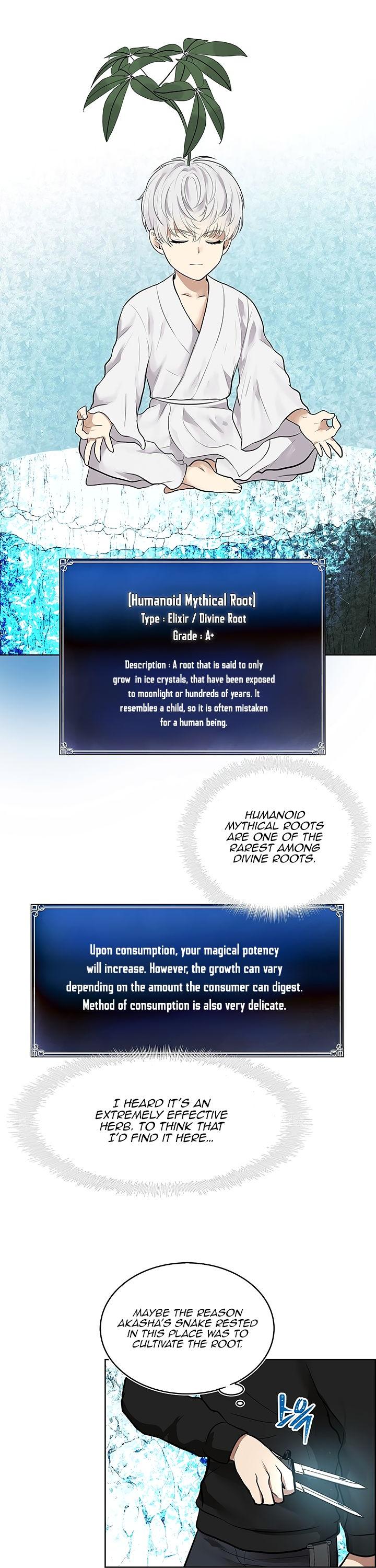 Ranker Who Lives A Second Time Chapter 24 page 14 - Chapter 24