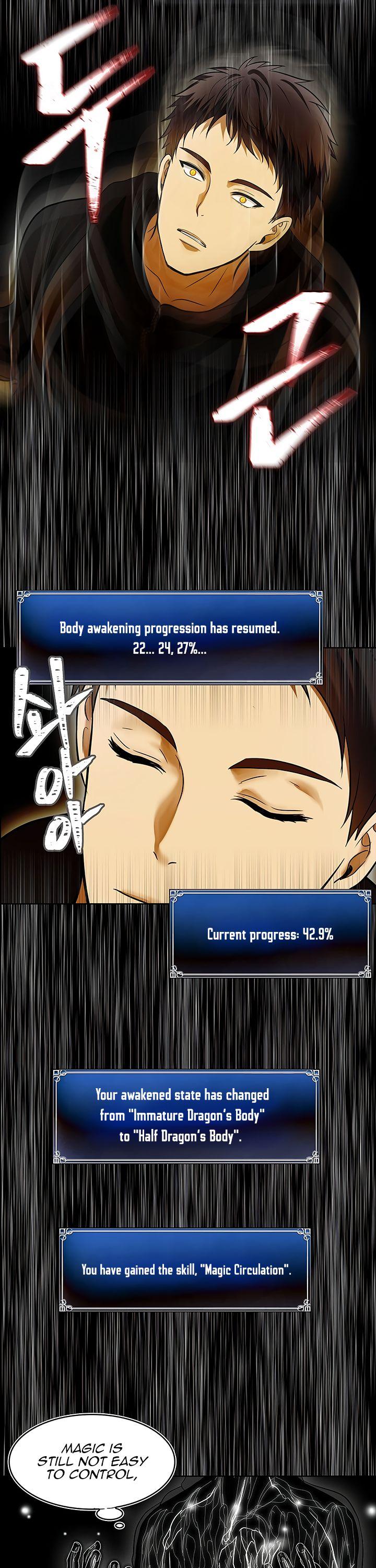 Ranker Who Lives A Second Time Chapter 24 page 25 - Chapter 24