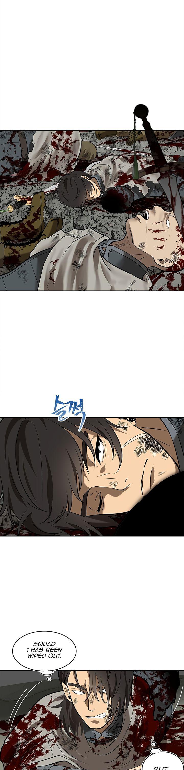 Ranker Who Lives A Second Time Chapter 24 page 27 - Chapter 24