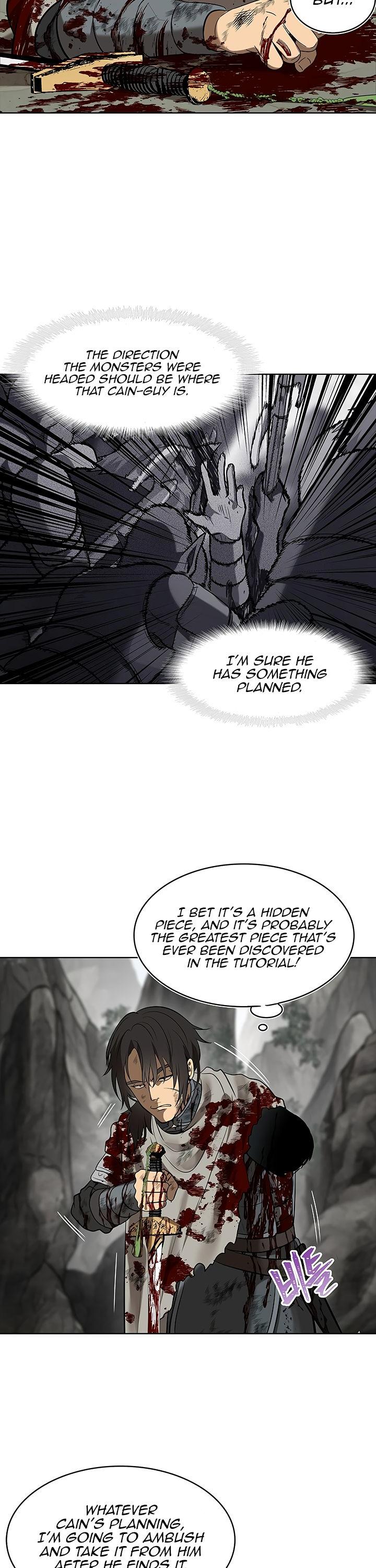 Ranker Who Lives A Second Time Chapter 24 page 28 - Chapter 24