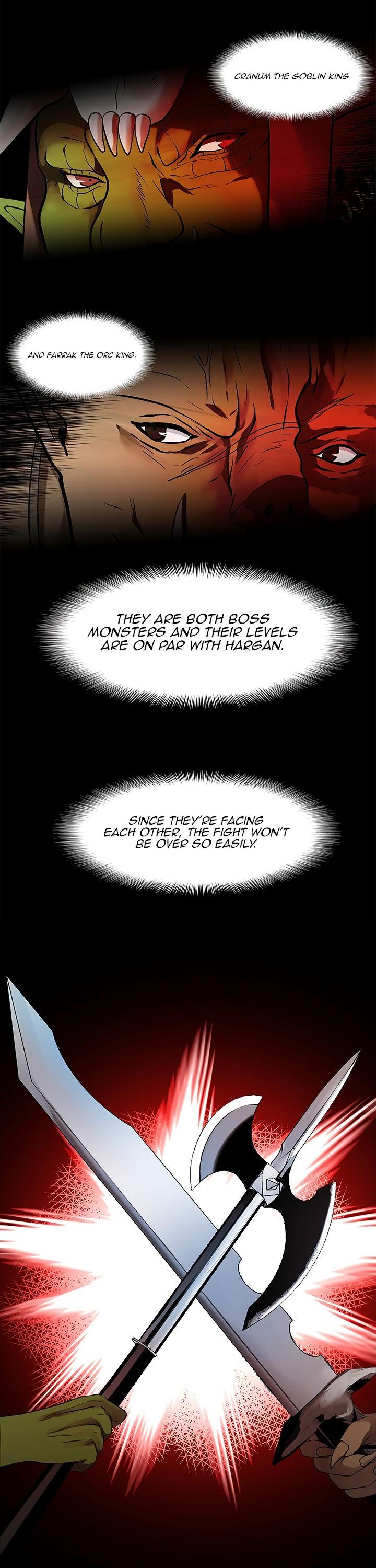 Ranker Who Lives A Second Time Chapter 24 page 4 - Chapter 24