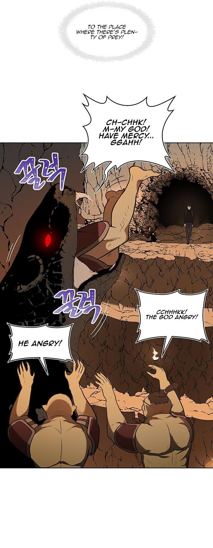 Ranker Who Lives A Second Time Chapter 24 page 6 - Chapter 24