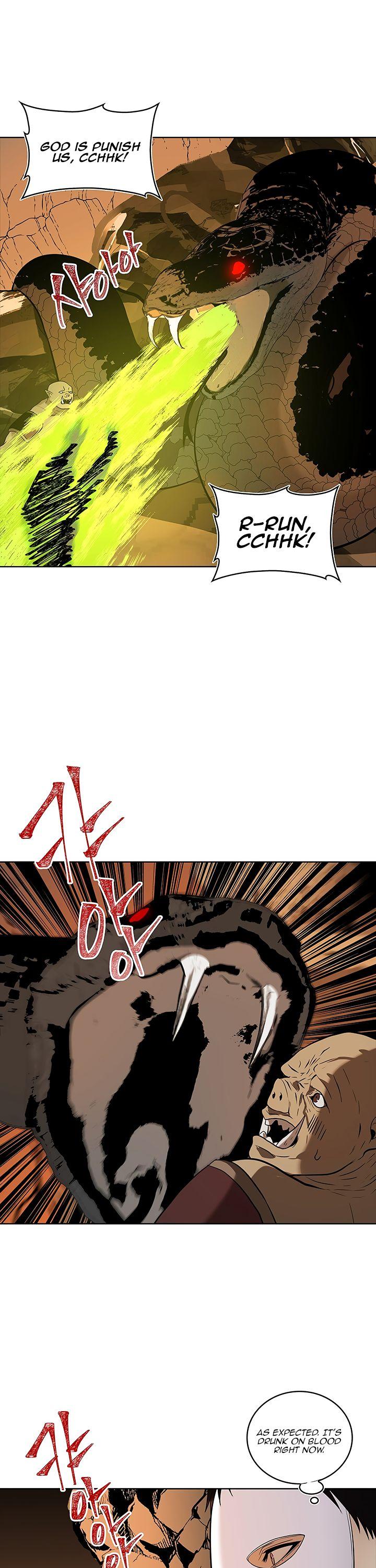 Ranker Who Lives A Second Time Chapter 24 page 7 - Chapter 24
