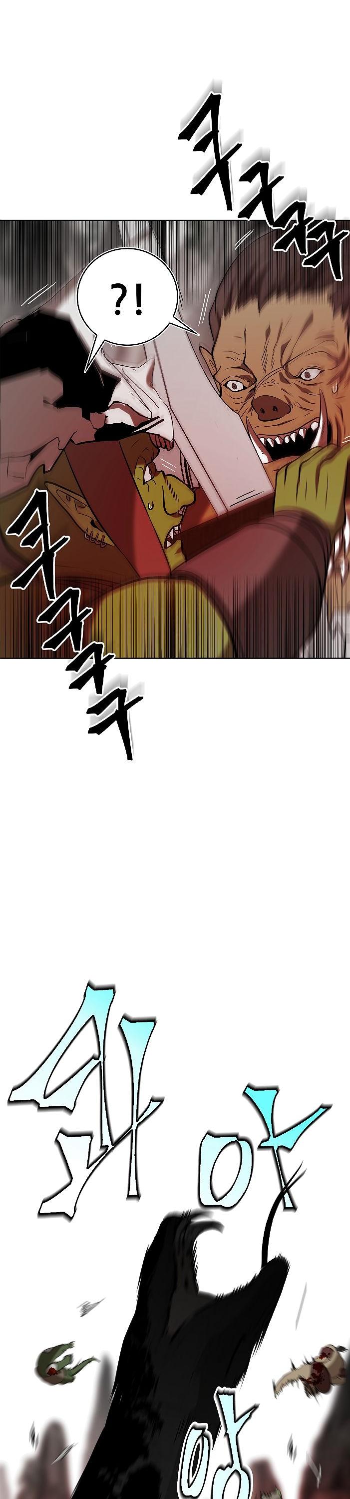 Ranker Who Lives A Second Time Chapter 25 page 12 - Chapter 25