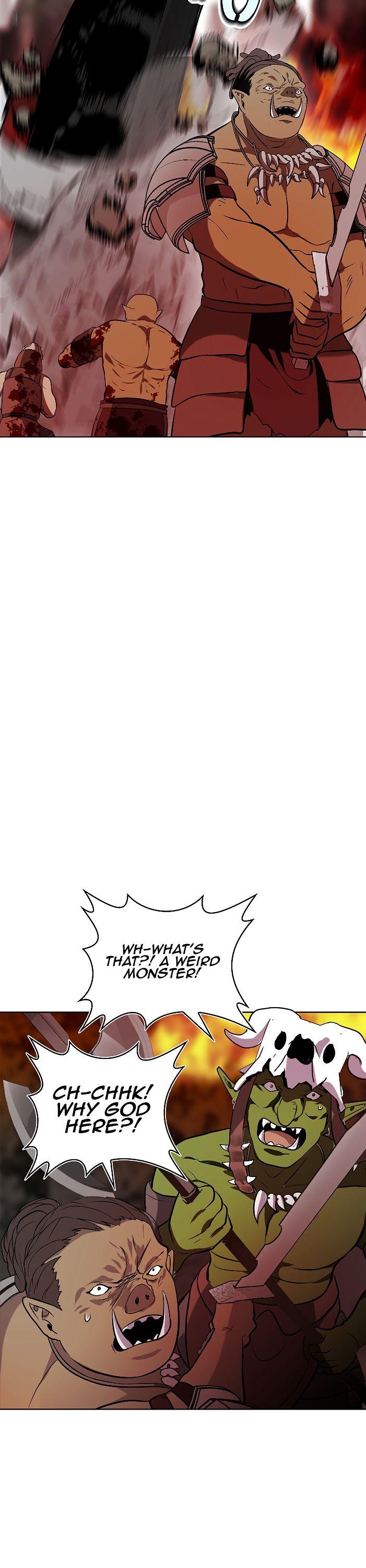 Ranker Who Lives A Second Time Chapter 25 page 13 - Chapter 25