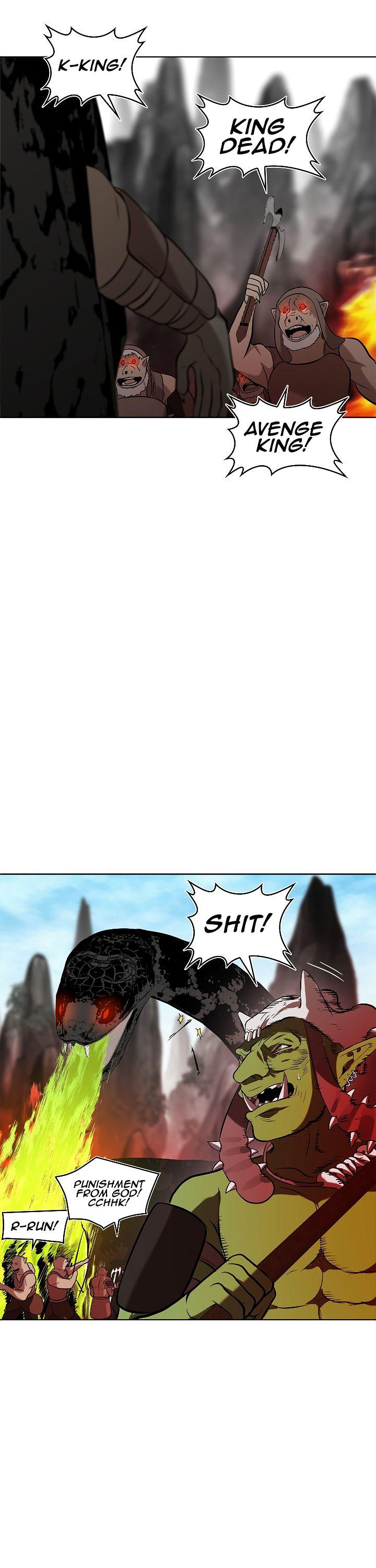 Ranker Who Lives A Second Time Chapter 25 page 17 - Chapter 25