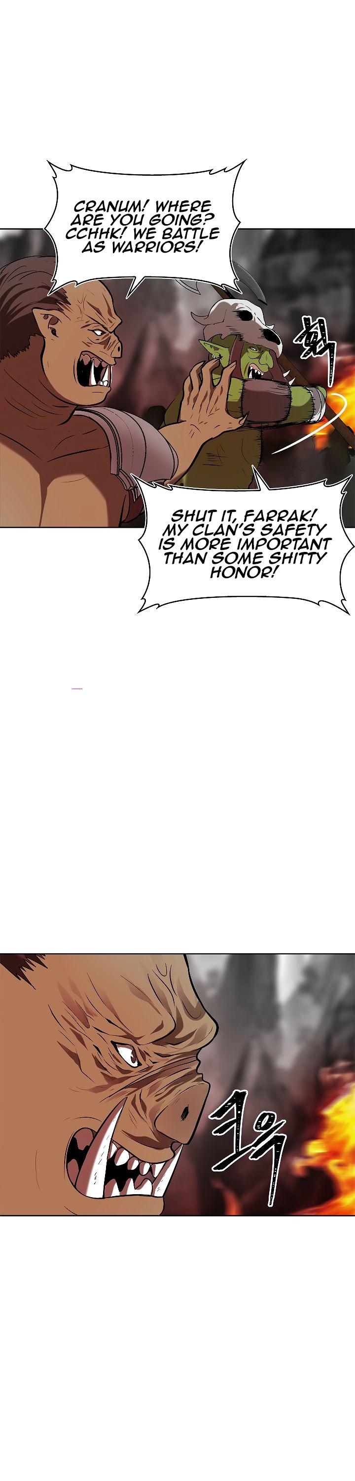 Ranker Who Lives A Second Time Chapter 25 page 18 - Chapter 25