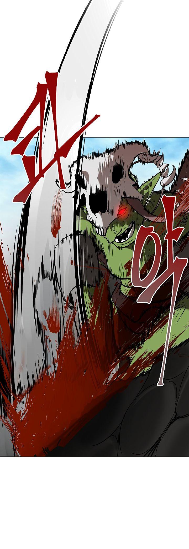 Ranker Who Lives A Second Time Chapter 25 page 21 - Chapter 25