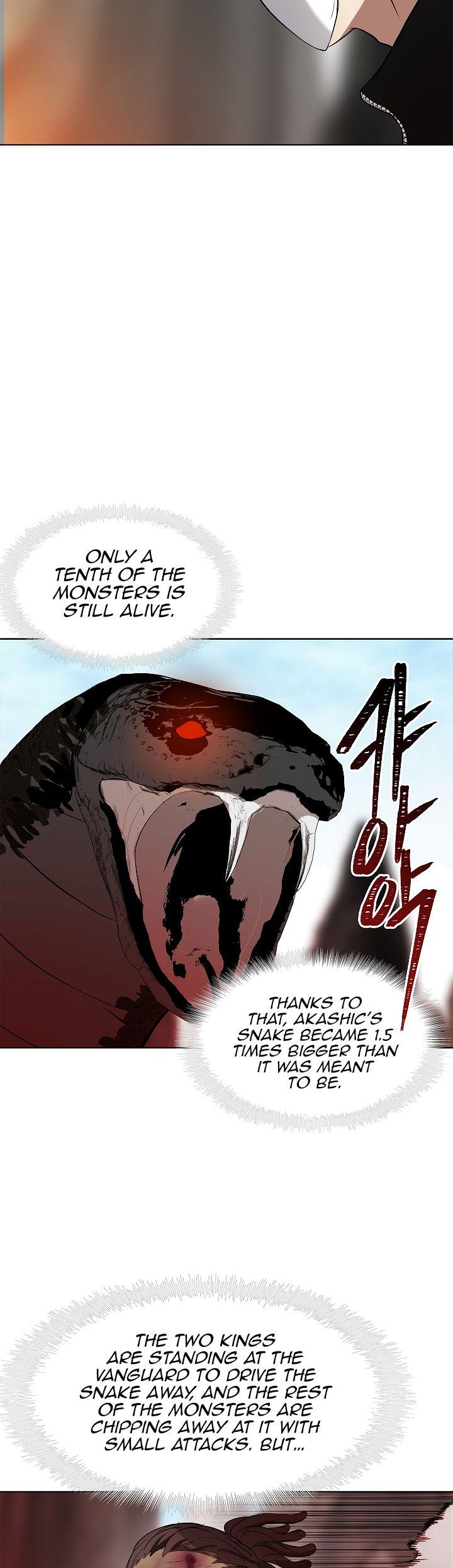 Ranker Who Lives A Second Time Chapter 25 page 24 - Chapter 25