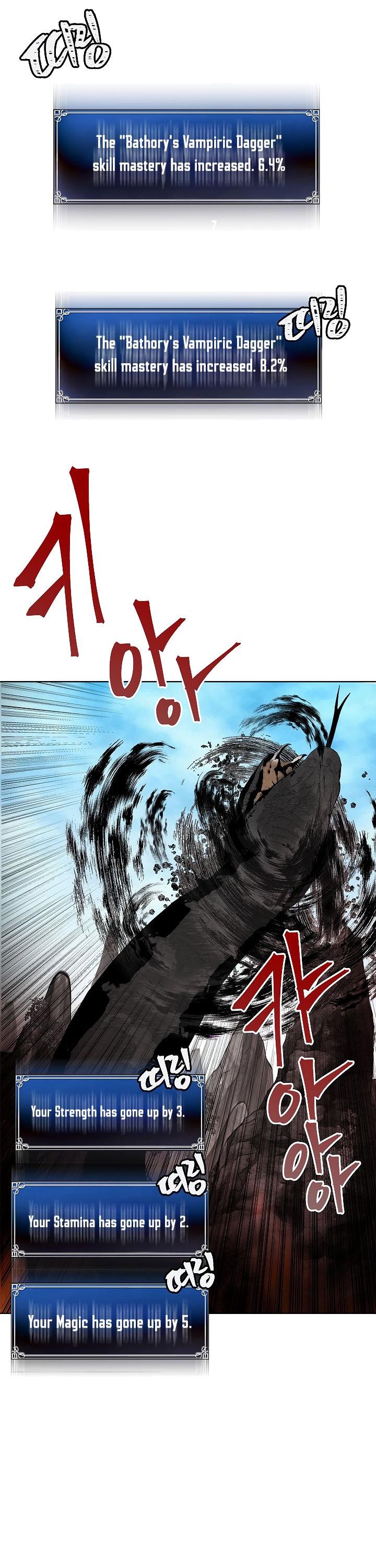 Ranker Who Lives A Second Time Chapter 25 page 29 - Chapter 25