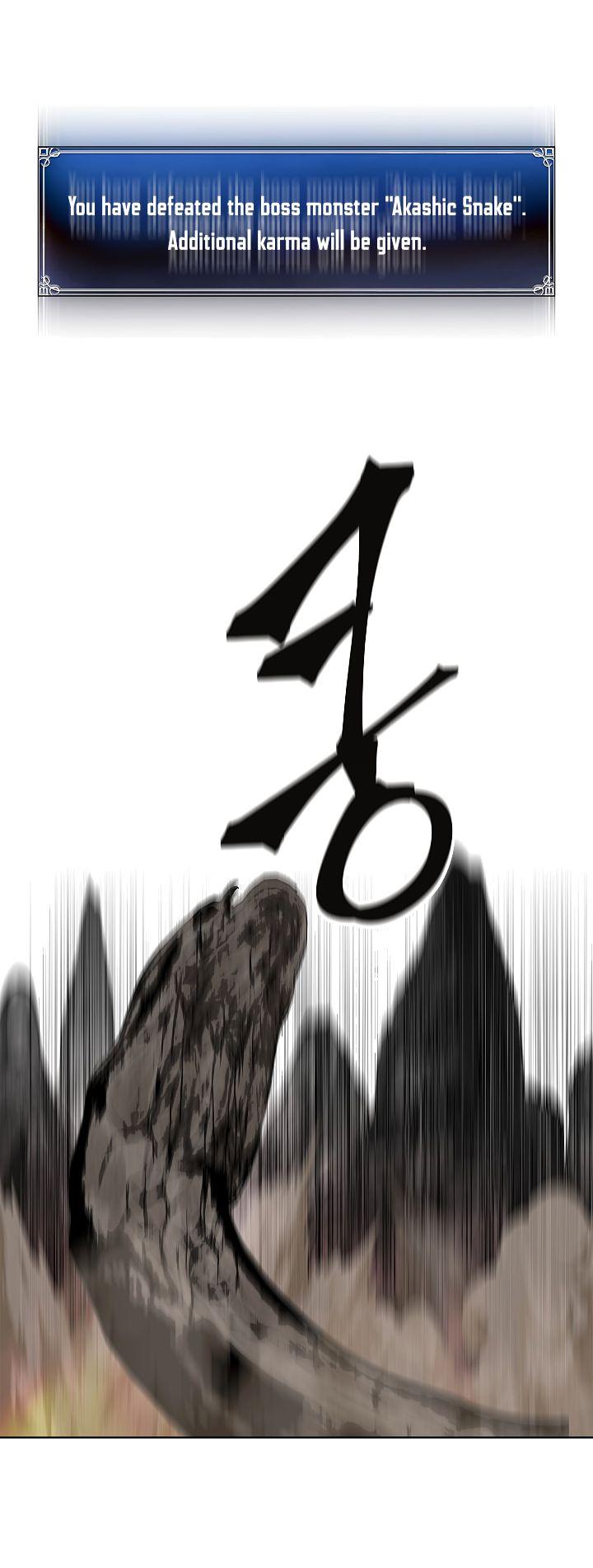 Ranker Who Lives A Second Time Chapter 25 page 30 - Chapter 25