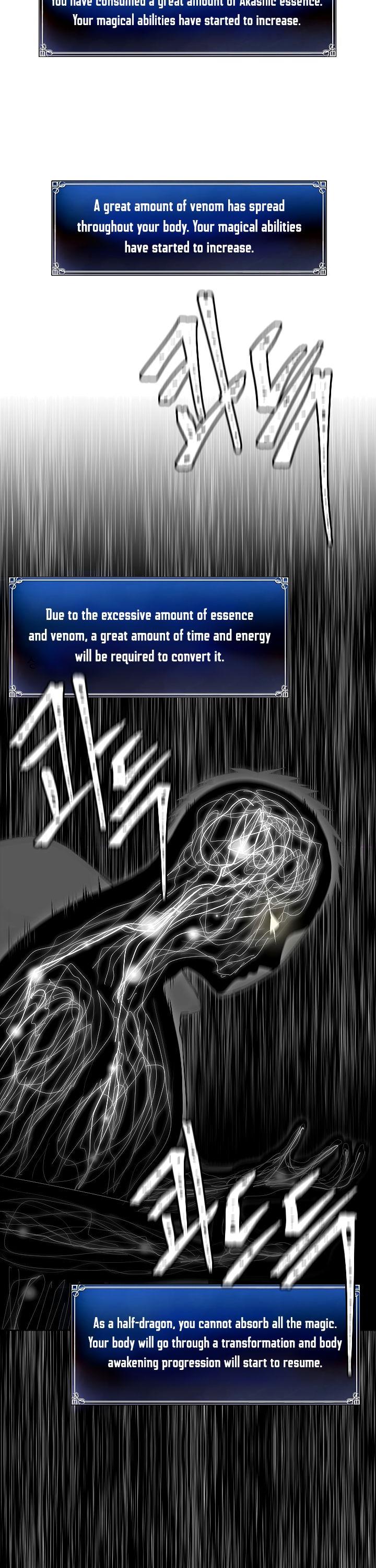 Ranker Who Lives A Second Time Chapter 25 page 35 - Chapter 25