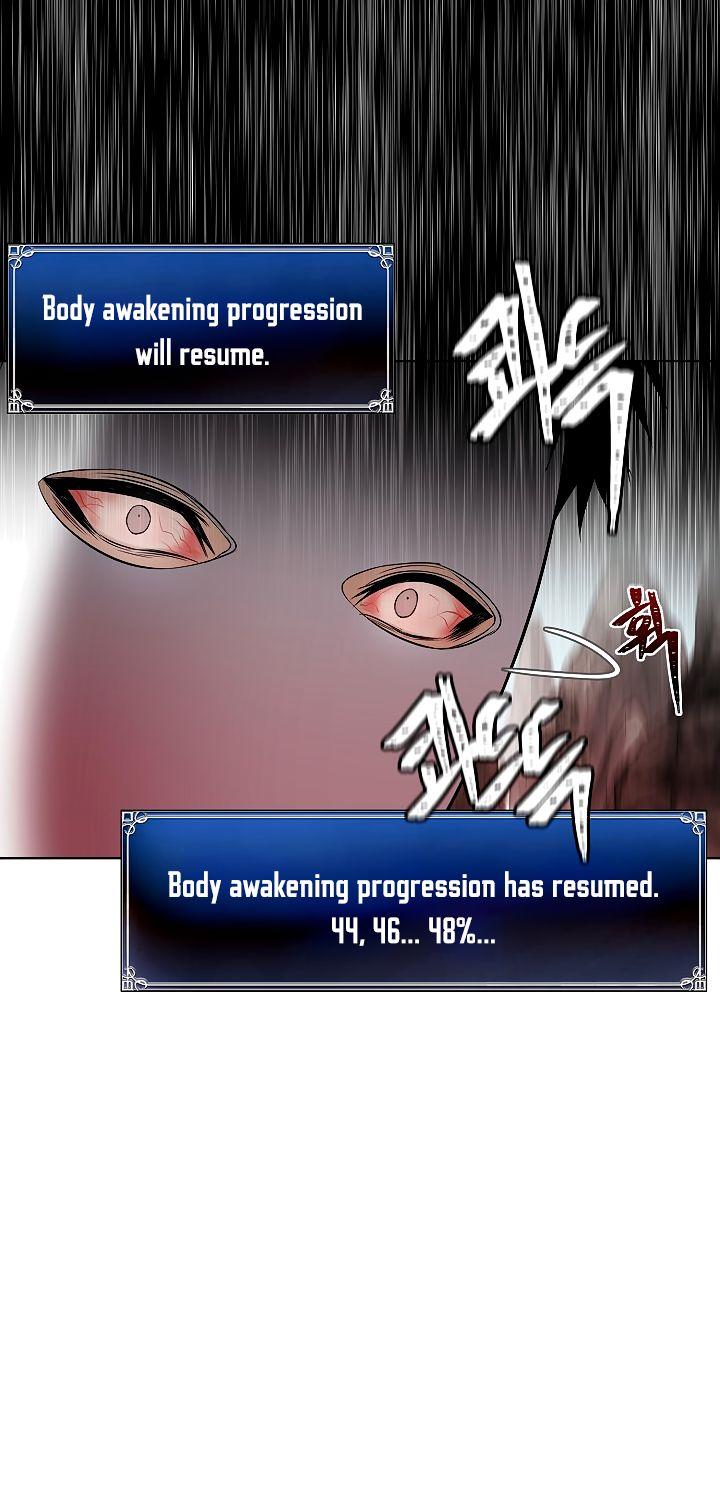 Ranker Who Lives A Second Time Chapter 25 page 36 - Chapter 25