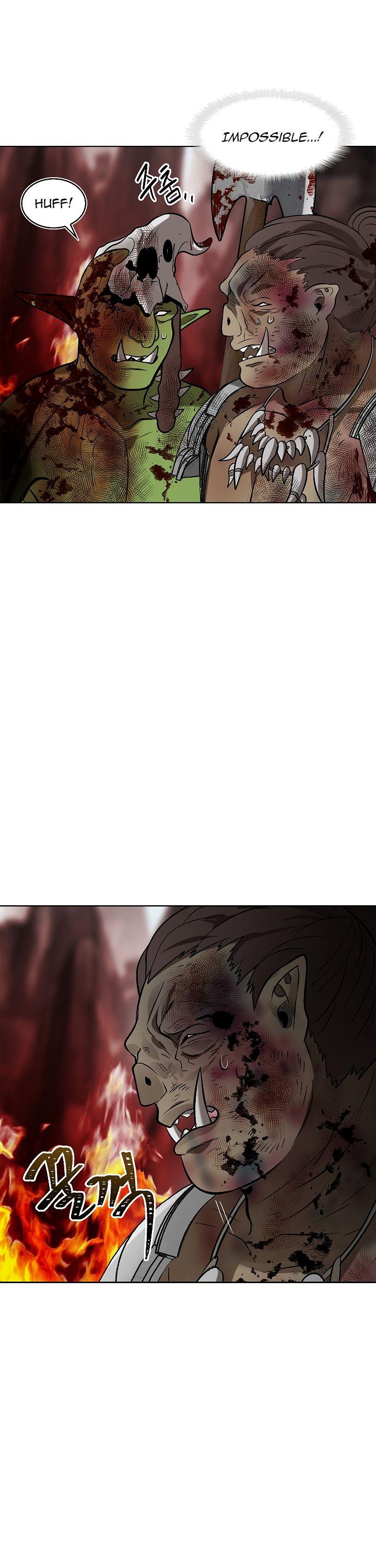 Ranker Who Lives A Second Time Chapter 25 page 38 - Chapter 25