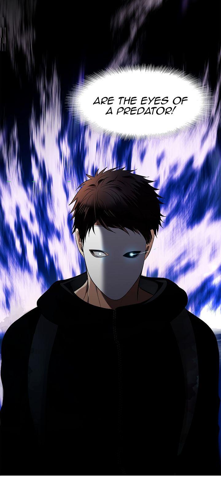 Ranker Who Lives A Second Time Chapter 25 page 40 - Chapter 25