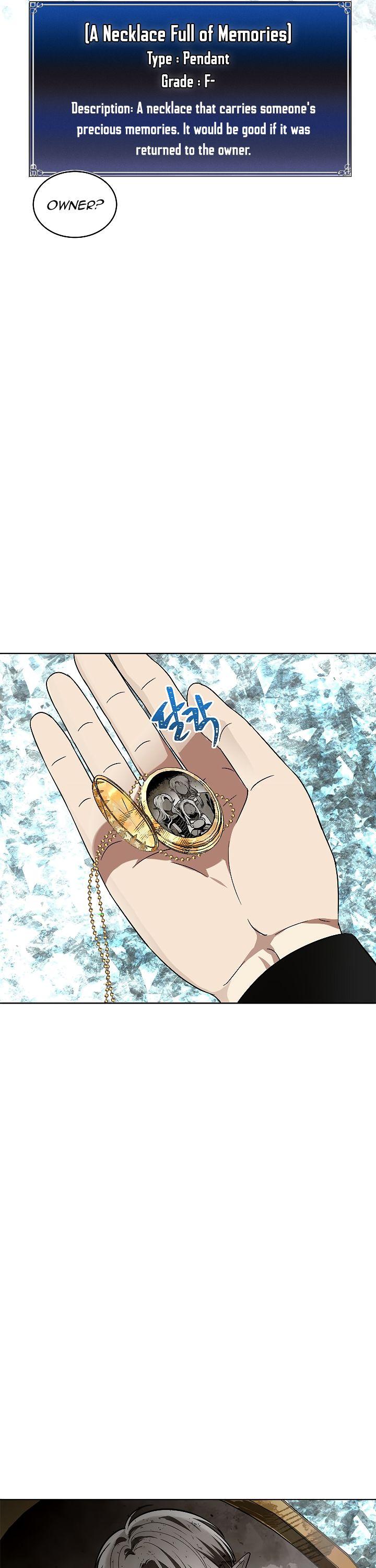 Ranker Who Lives A Second Time Chapter 25 page 6 - Chapter 25