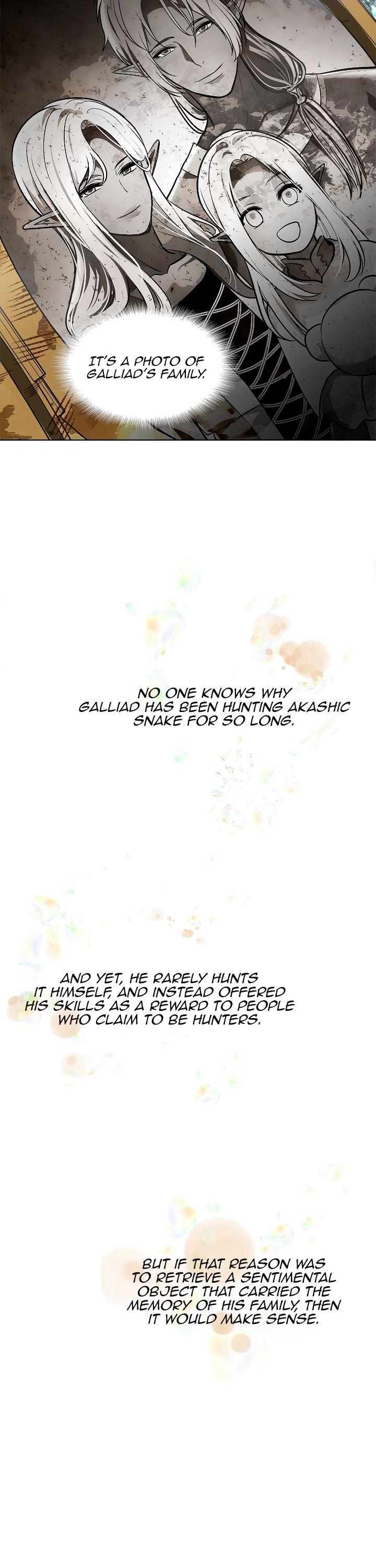 Ranker Who Lives A Second Time Chapter 25 page 7 - Chapter 25