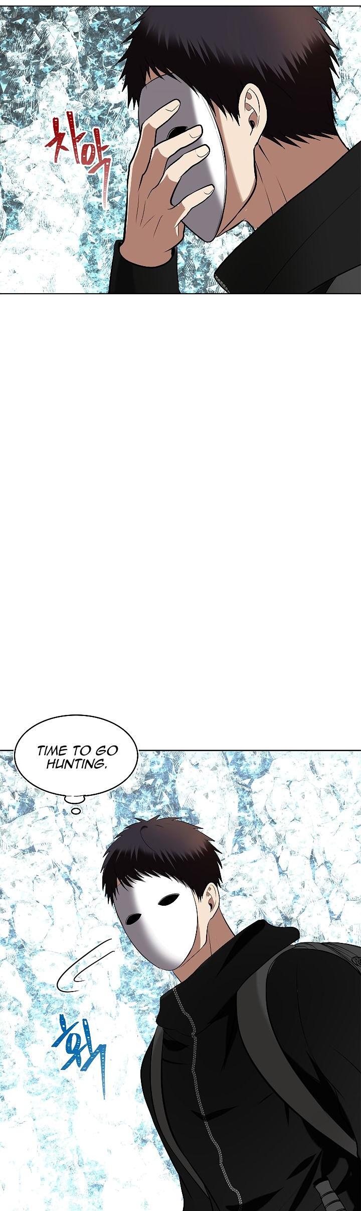 Ranker Who Lives A Second Time Chapter 25 page 9 - Chapter 25