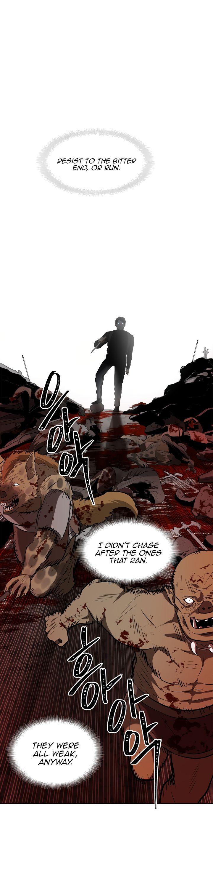 Ranker Who Lives A Second Time Chapter 26 page 10 - Chapter 26