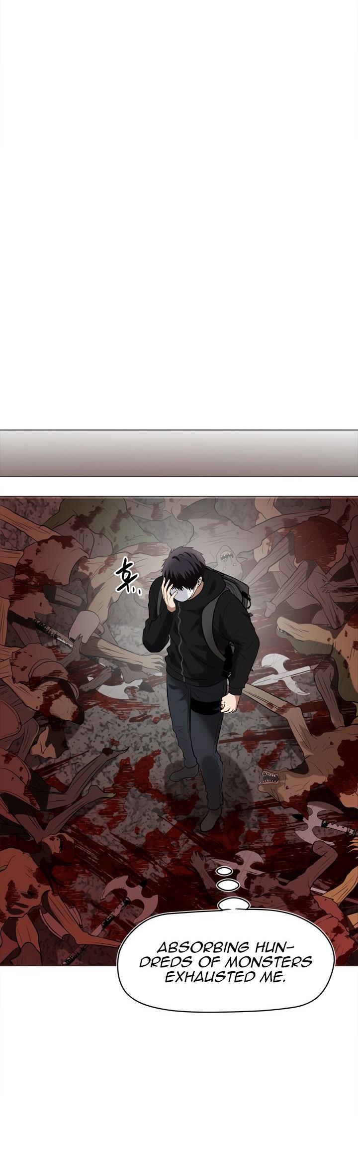 Ranker Who Lives A Second Time Chapter 26 page 14 - Chapter 26