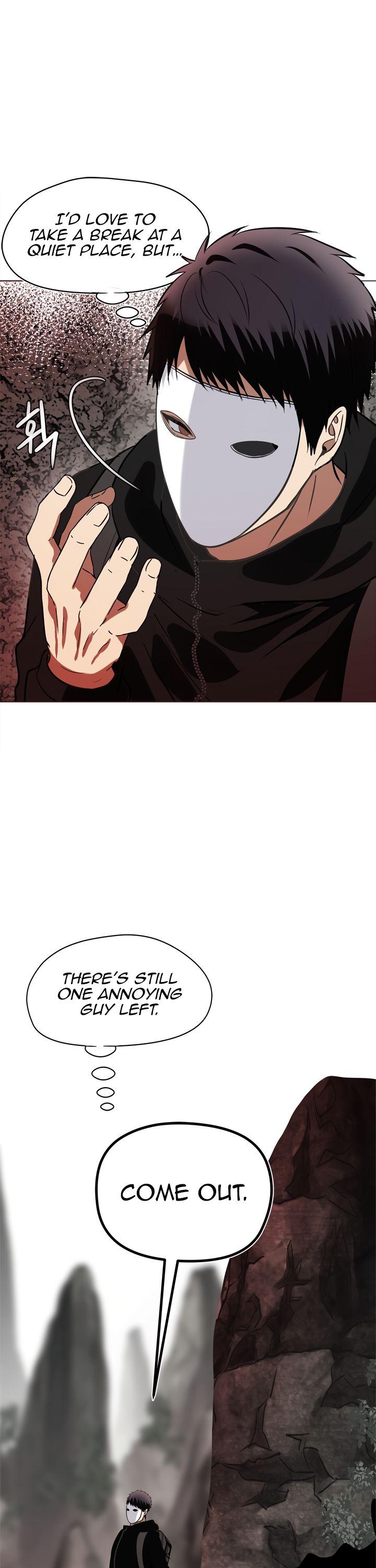 Ranker Who Lives A Second Time Chapter 26 page 15 - Chapter 26