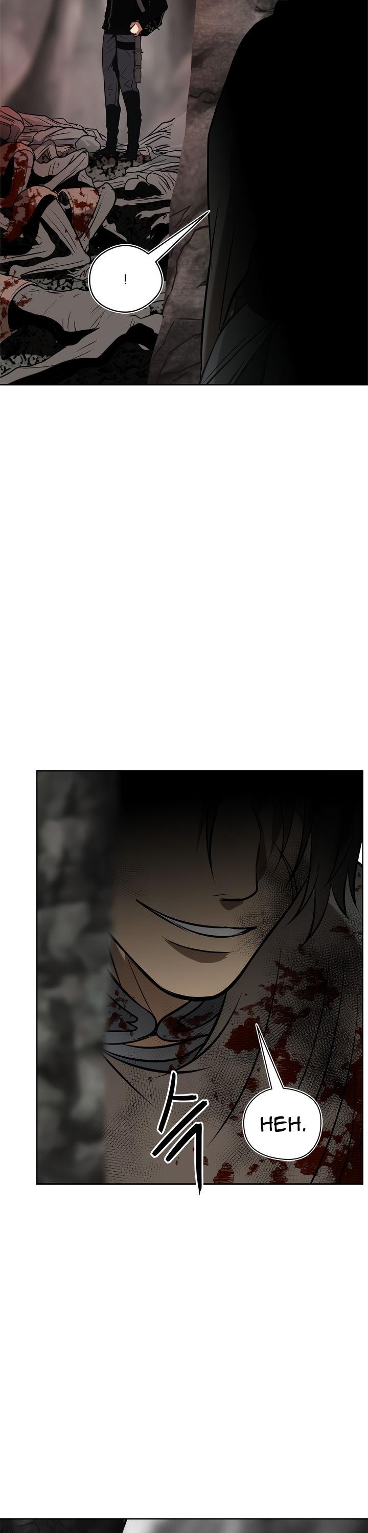 Ranker Who Lives A Second Time Chapter 26 page 16 - Chapter 26